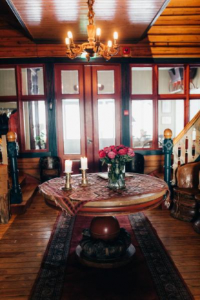 Hotels in Tuddal